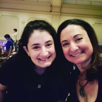 Janine Julia's profile image