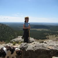 Kathleen Bouldin's profile image