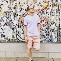 Poust Matt Poust's profile image