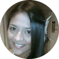 Joyce de A.