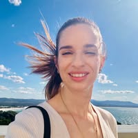 Priscila Lima's profile image