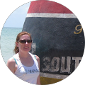 Amanda Parkhill's Profile Image