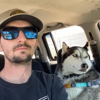 Caleb Kamesch's profile image