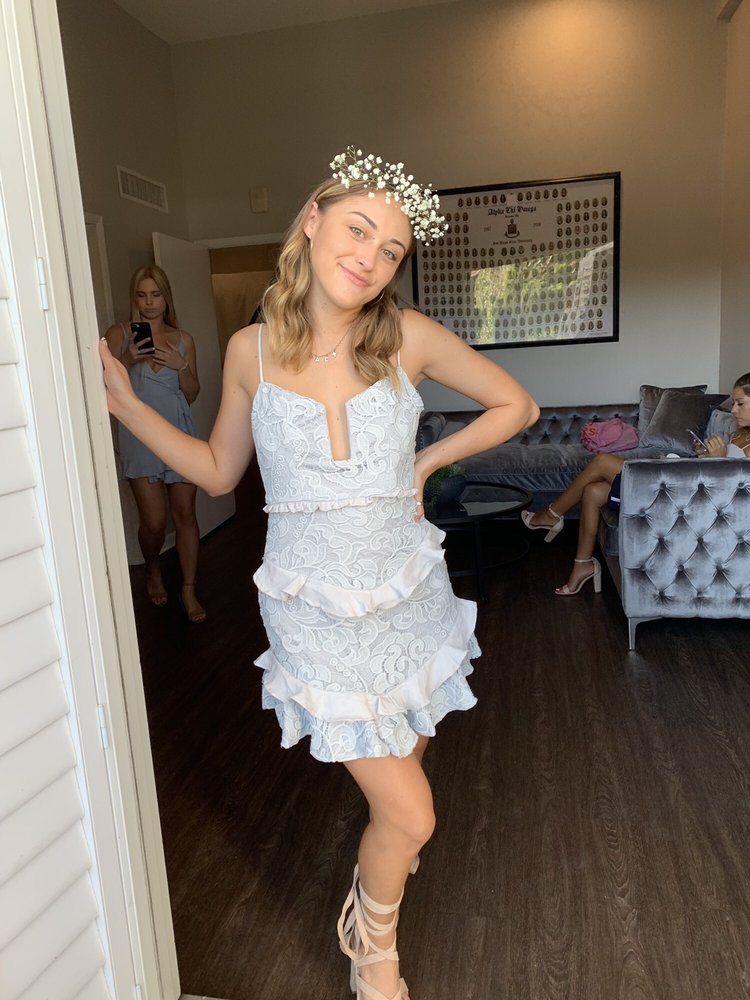 Mackenzie L.'s profile image