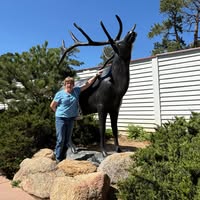 Charlene Lower McHenry's profile image