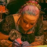 Amber Bailey's profile image