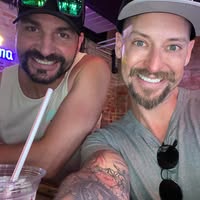 Joey Simmons's profile image