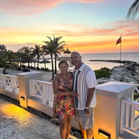 Ebony Cook Yizar's profile image