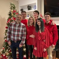 Davide Calise's profile image