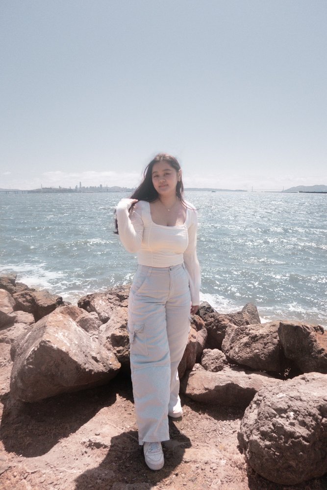 Joy Z.'s profile image