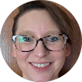 Rachael Lyman's Profile Image