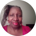 Deborah Jones
