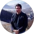 Brett Lensing's Profile Image