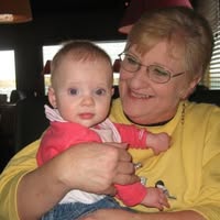 Virginia Gillmore's profile image