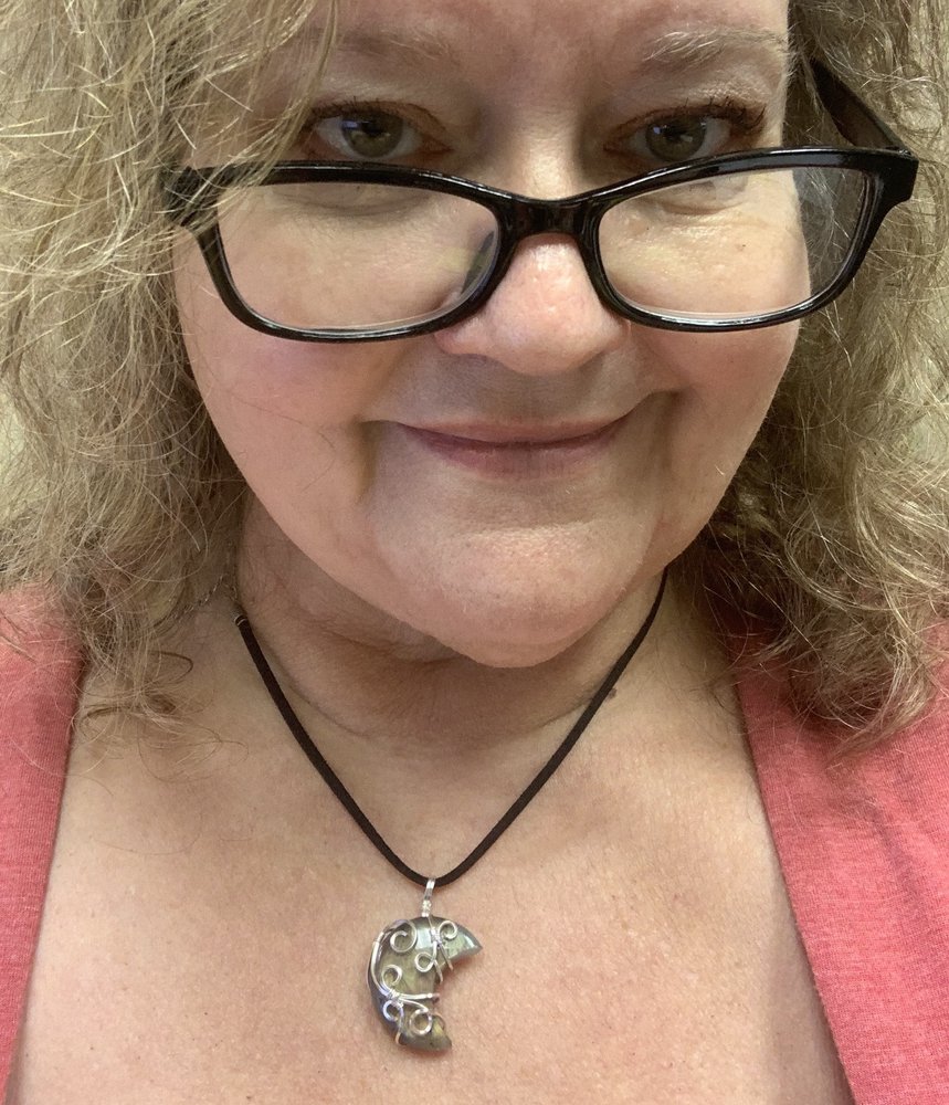 Mary L.'s profile image