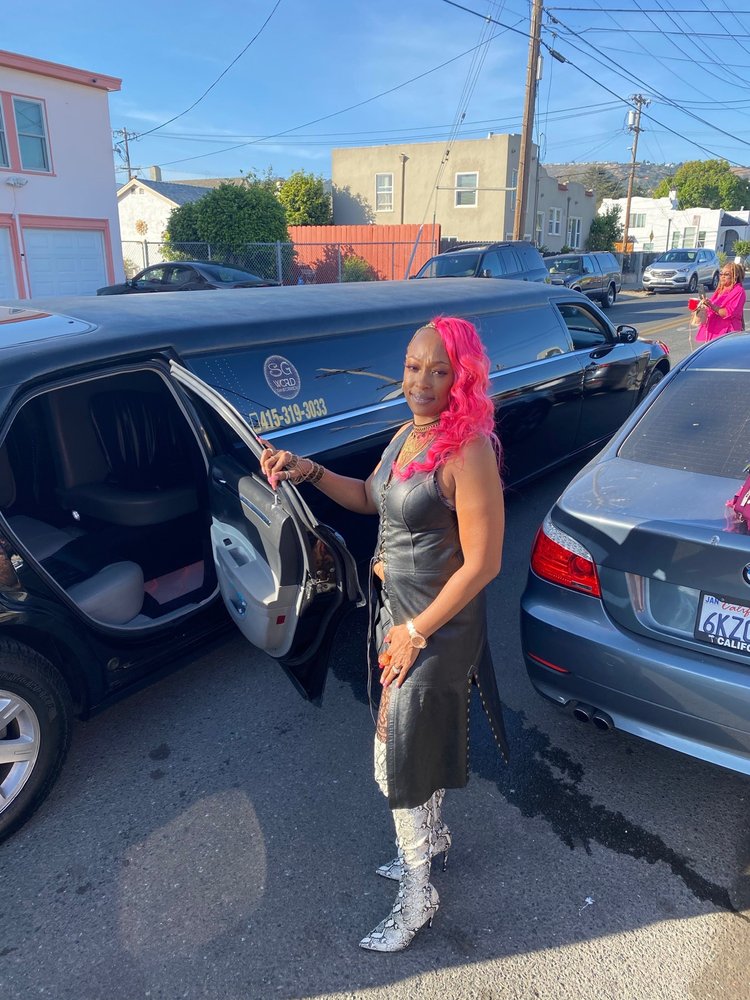 Samantha T.'s profile image