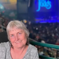 Kathy Tilbury's profile image