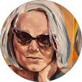 Profile Photo of Rae Thompson