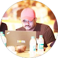 PRINEESH P A's profile image