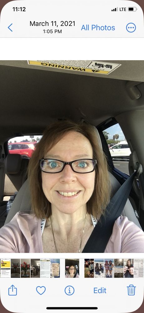 Melissa A.'s profile image