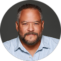 Chuck Stansberry