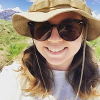 Alyssa Carman's profile image