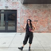 Angela Barkley's profile image