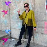 Brittany Fredal's profile image