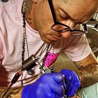 Rich Fisher's profile image