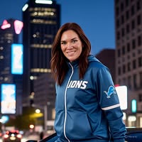 Megan Baumann's profile image