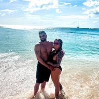 Stephanie Marie's profile image