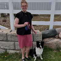 Laura Byrd's profile image