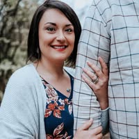 Courtney Jacobs's profile image