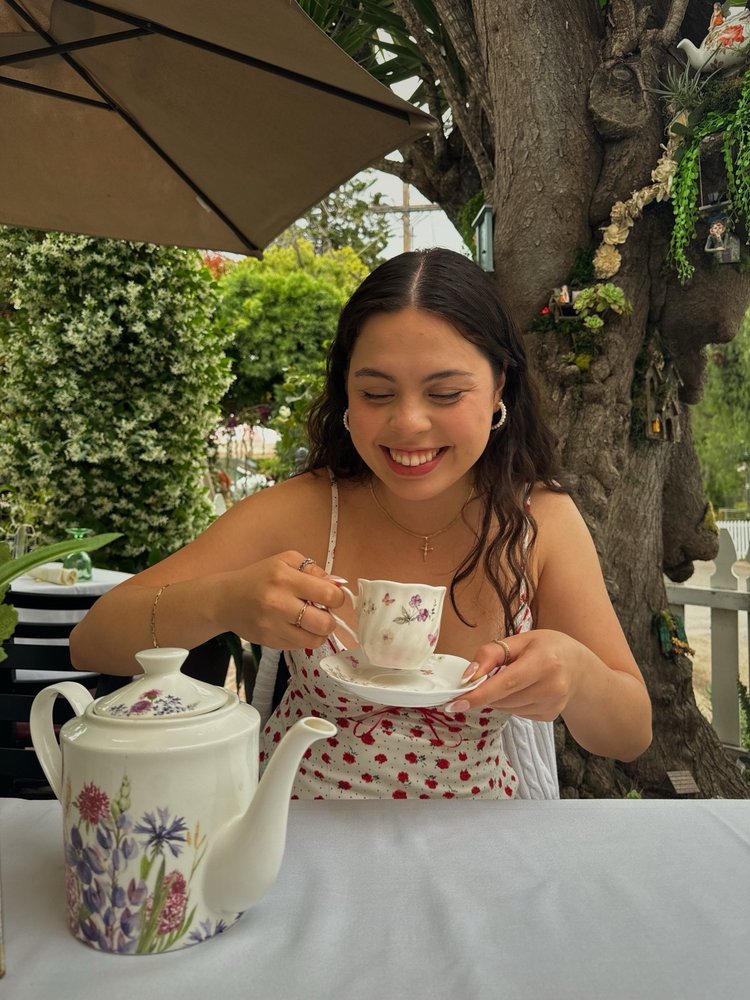 Stephanie D.'s profile image