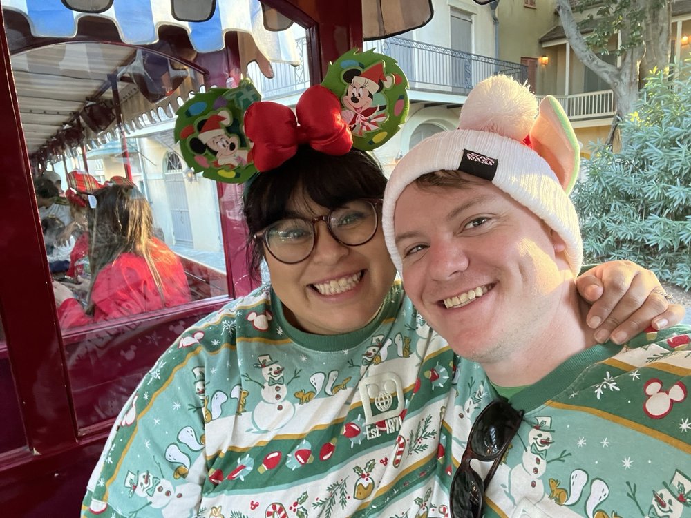 Tati L.'s profile image