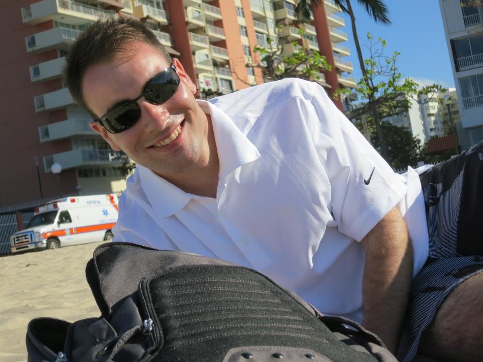 Will M.'s profile image