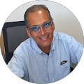 Bob Heckman