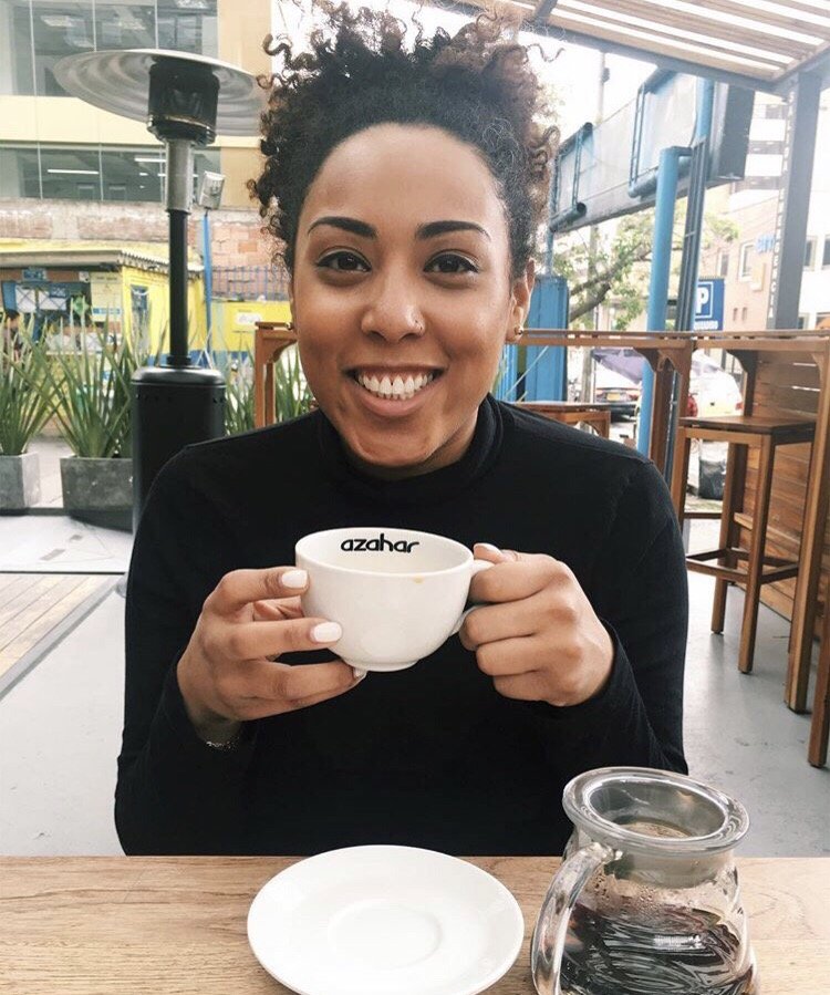 Deja L.'s profile image