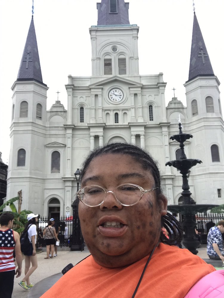 Lauren T.'s profile image