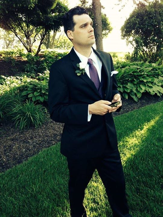 Tom F.'s profile image