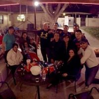 Patsy D.'s profile image