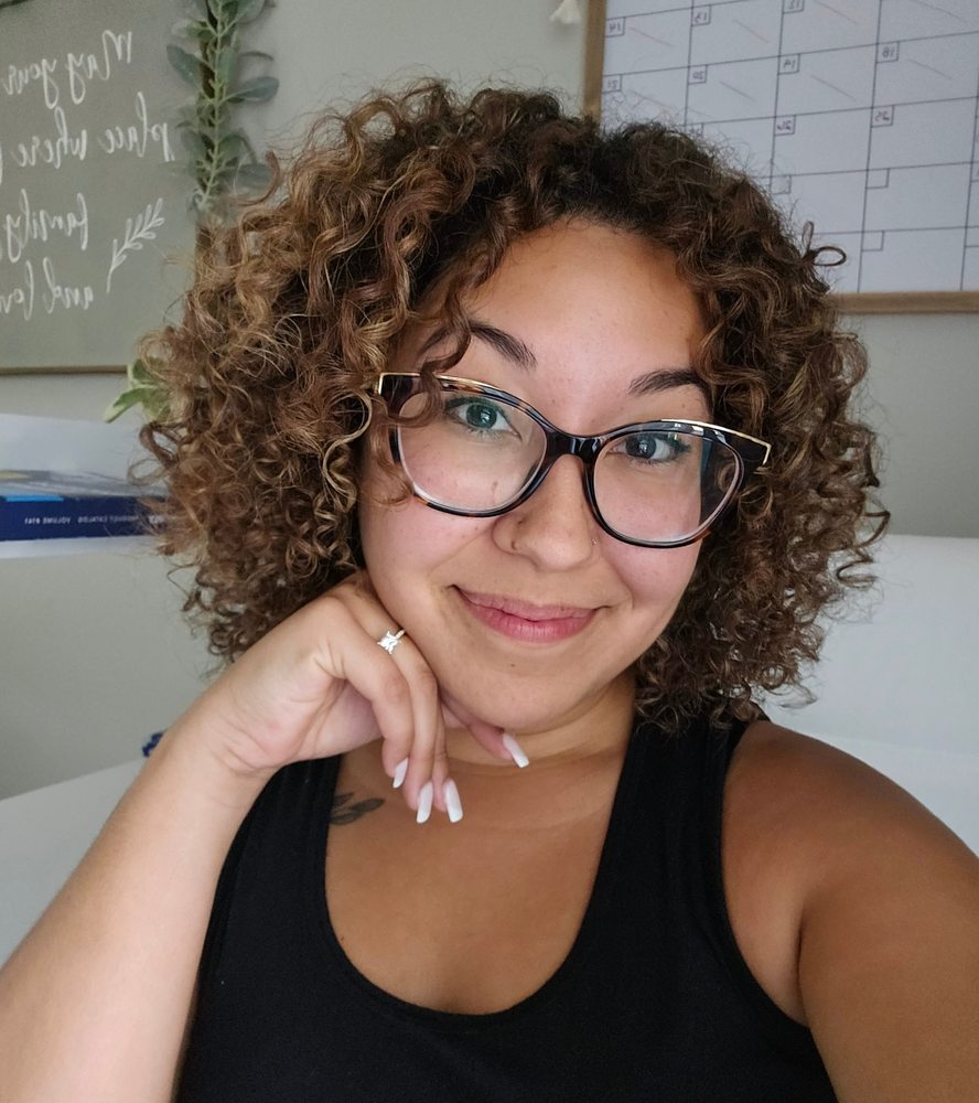 Mercedes S.'s profile image