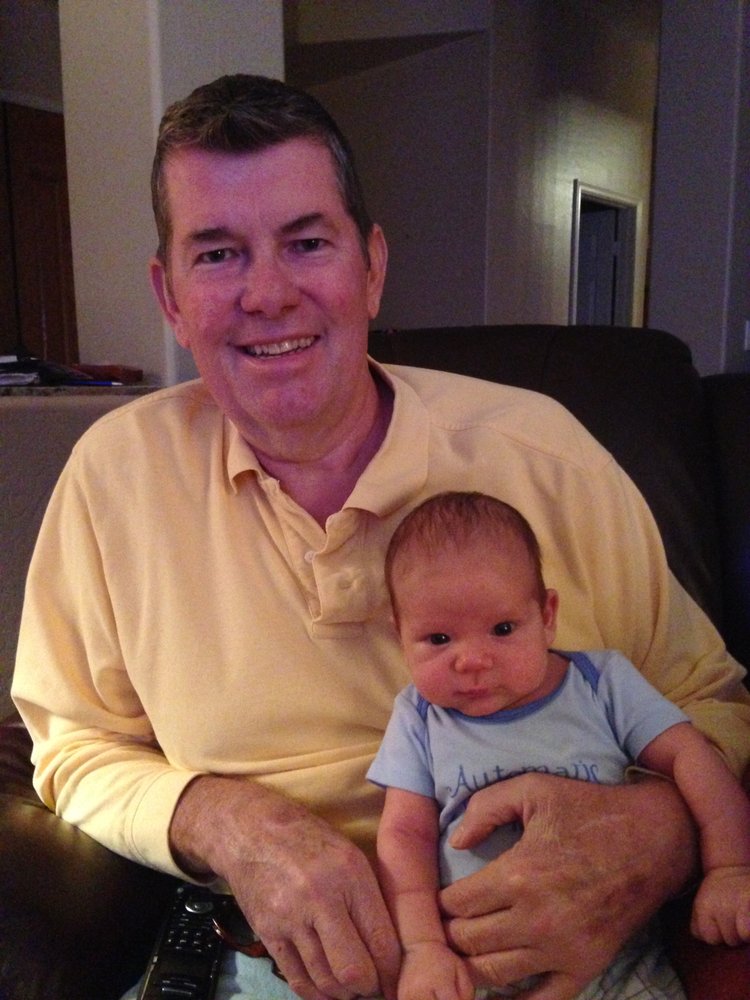 Bob W.'s profile image