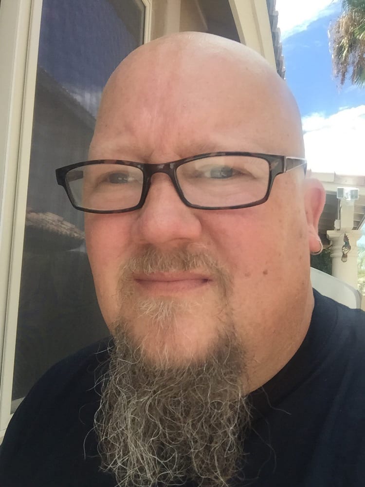 Trey N.'s profile image