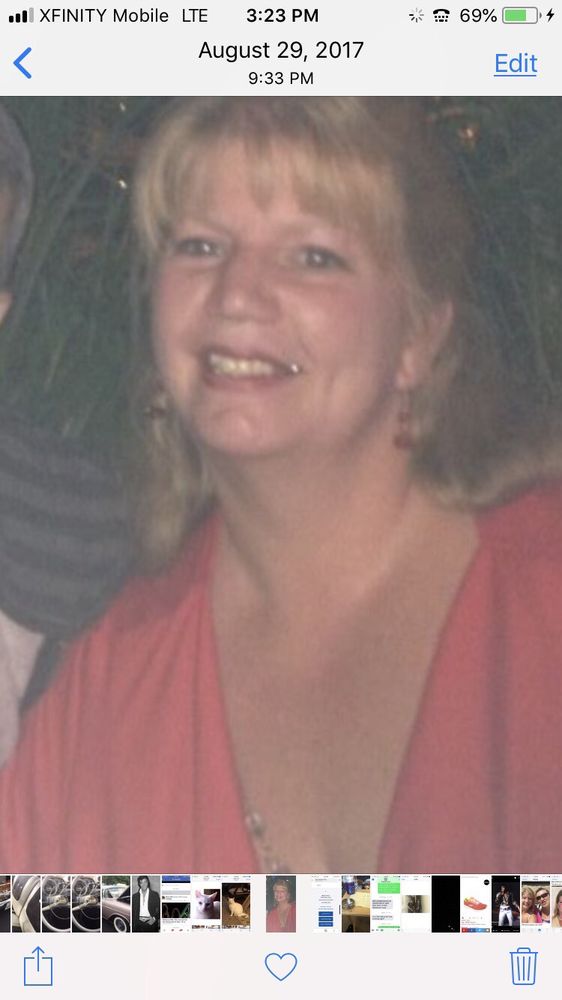 Jeannine C.'s profile image