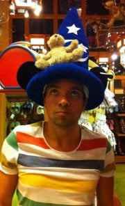 Robert D.'s profile image