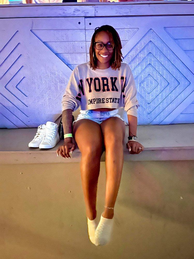 Imani T.'s profile image