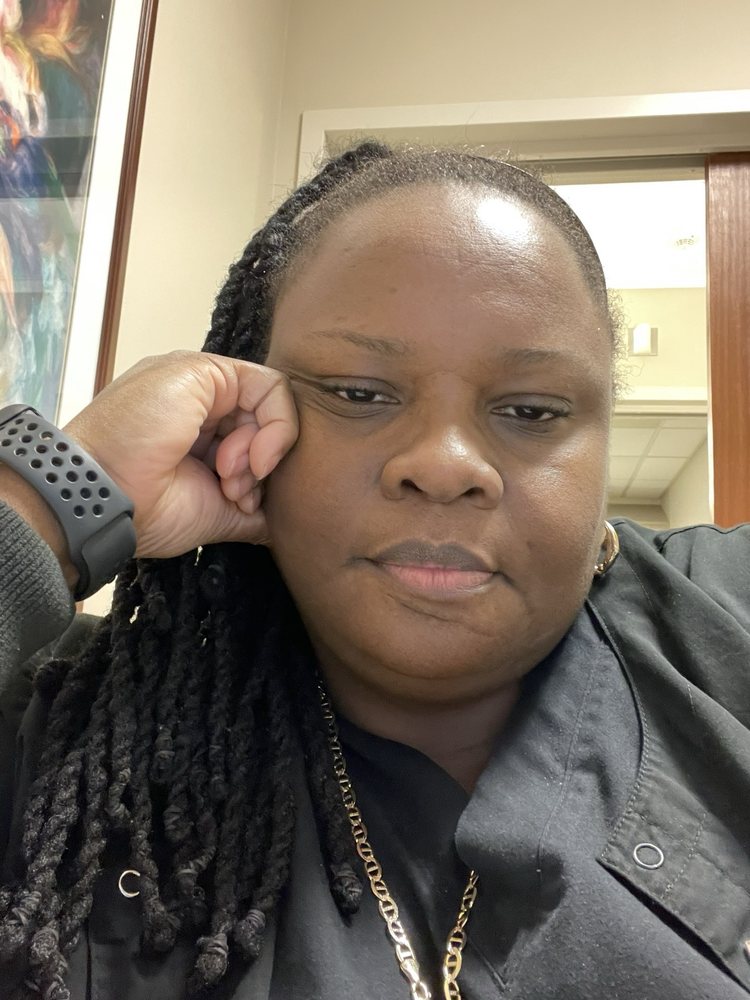 LaShawn M.'s profile image