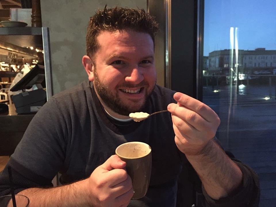 Paul J.'s profile image