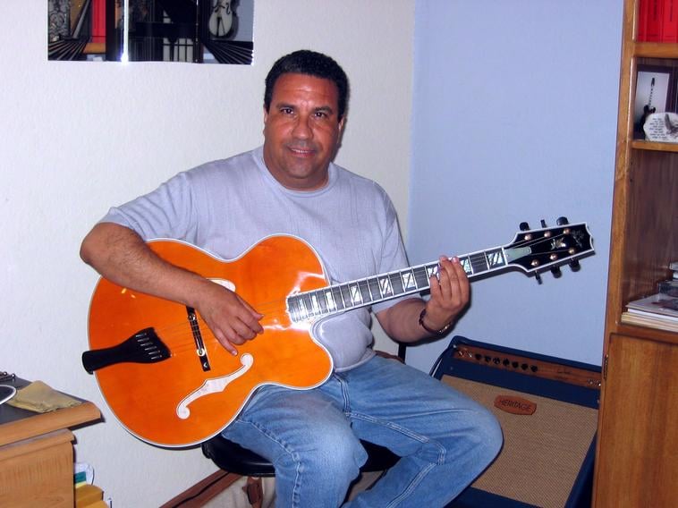 Luis G.'s profile image